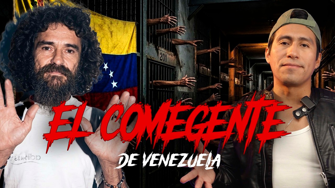 EL COMEGENTE DE VENEZUELA