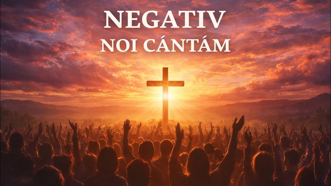 Negativ - Noi cantam