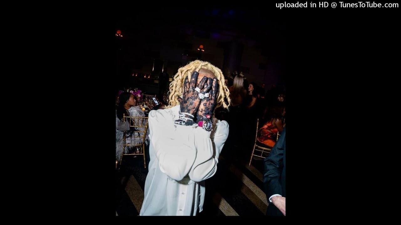 [FREE] Lil Uzi Vert x Melodic Type Beat 2026 - 