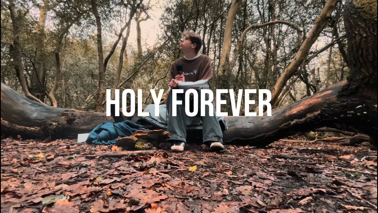 HOLY FOREVER - Cover | Selah Room | Chris Tomlin | @noahsdrumming9637