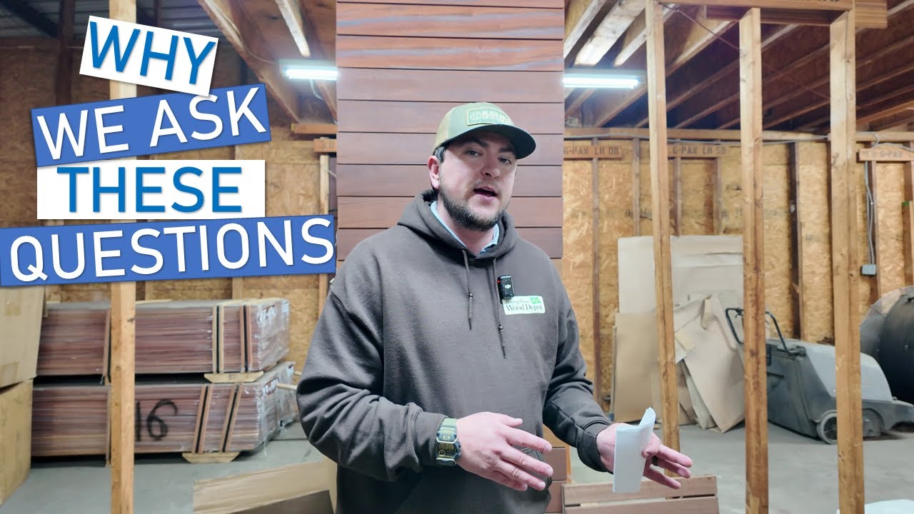 Ipe Decking Questions We Always Ask!