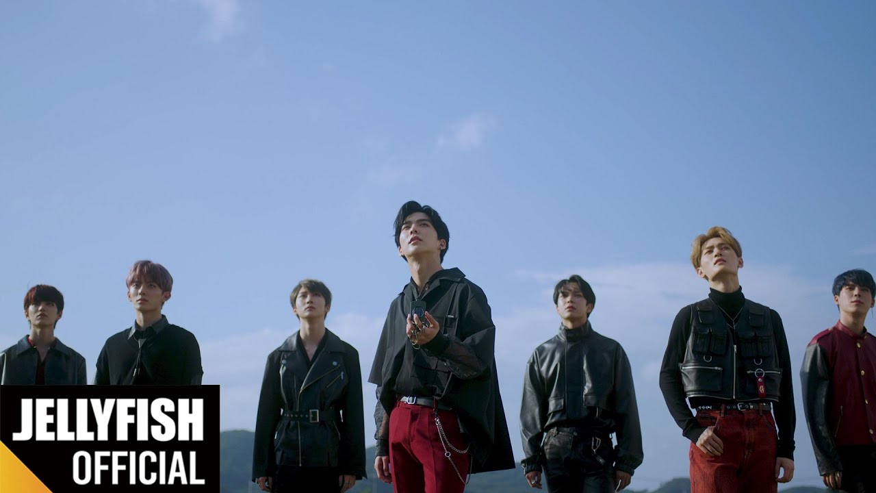 VERIVERY - 'G.B.T.B.' Official M/V Teaser