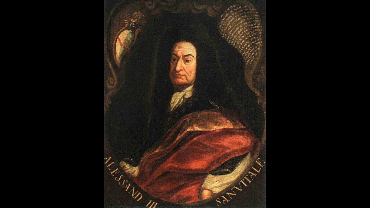 Giovanni Battista Bassani: Sonata in a minor, Op. 5, No. 1 (1683)