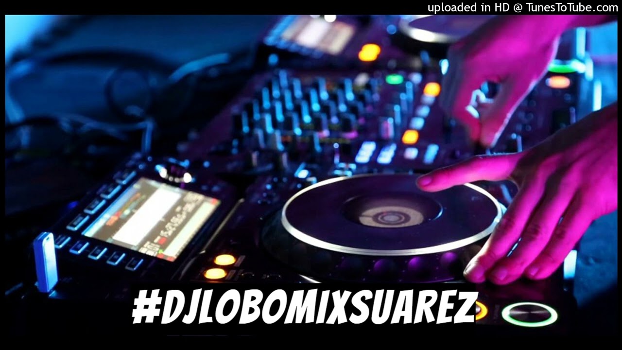 EL COMBO LOCO (Exitos) DjLoboMixSuarez®