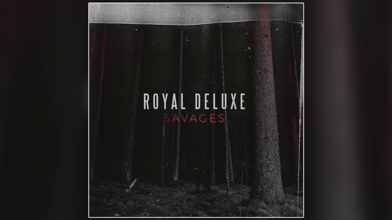 Royal Deluxe - My Time (Official Audio)