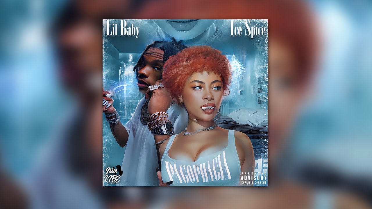 [FREE] Ice Spice Type Beat 2023 