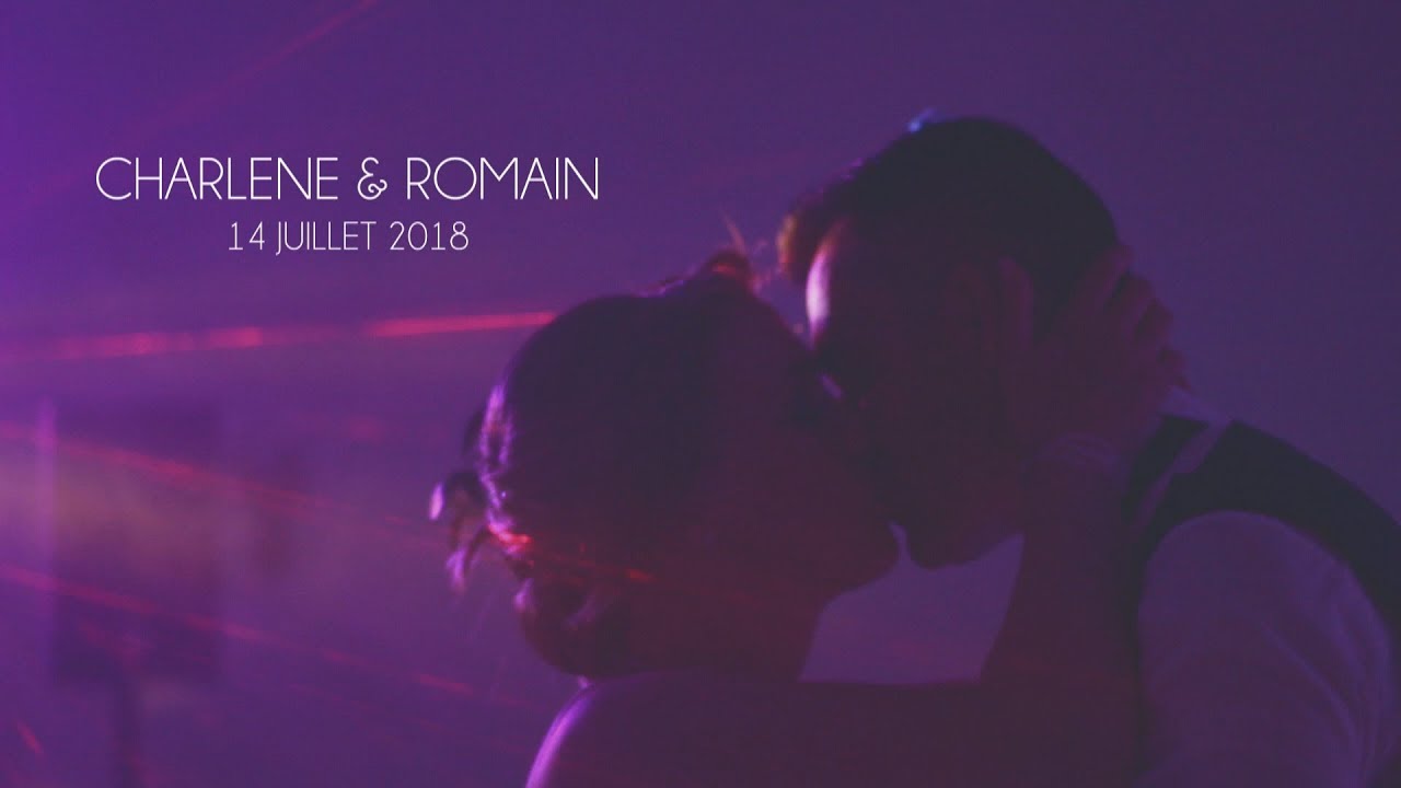Trailer : Charlène & Romain : L'amour triomphe de tout à la ferme de Vimory