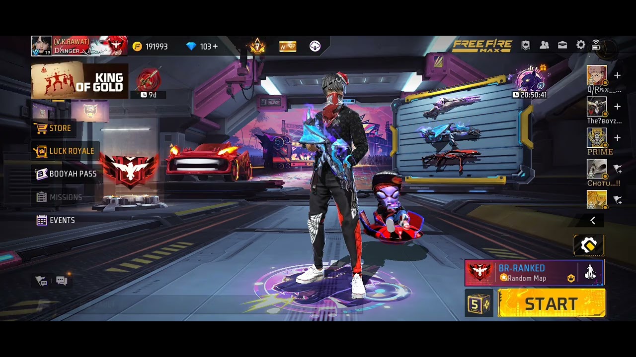 KING OF GOLD! EMOTE IN FEDHDWHEEL 1 SPIN WINNER IN FREE FIRE 🔥🔥🔥