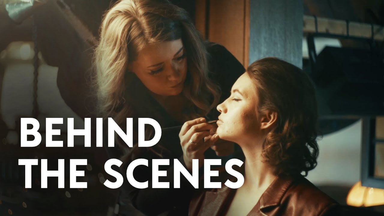 Ca$h Me - Behind The Scenes