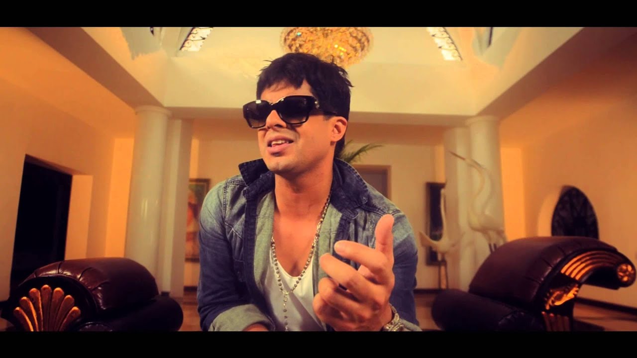 Zion ft Jory, Ken-Y - More VIDEO OFICIAL REGGAETON 2013