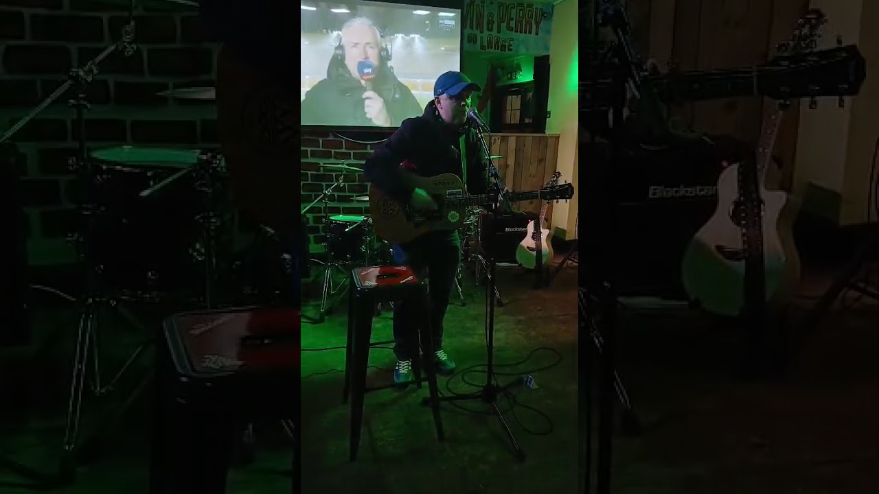 Frequency (Live)