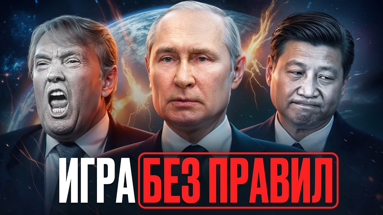 Главный миф в экономике, в который все верят! / Почему одни богатеют, а другие беднеют?