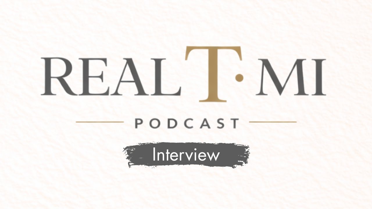 Real TMI  The Arin Hoekstra Interview