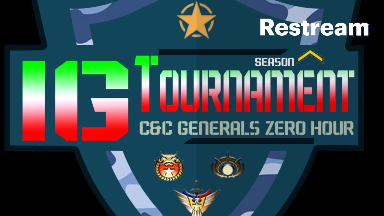 IGT toruny stage1\4 Kin9 VS Gungnir | مرحله حذفی مسابقات ای جی تی در مقابل گانگیر