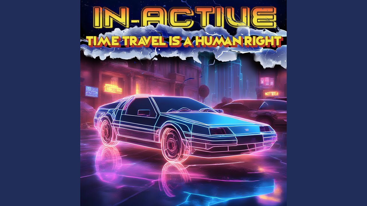 Through the 4th Dimension