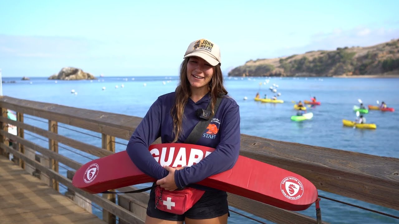 Orientation - Emerald Bay Outdoor Academy