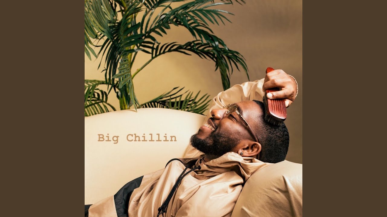 Big Chillin'
