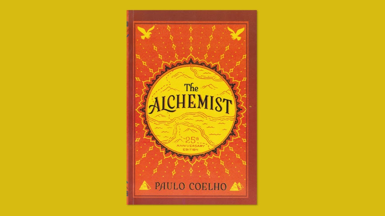 THE ALCHEMIST by Paulo Coelho  | Summary & Ending Explained