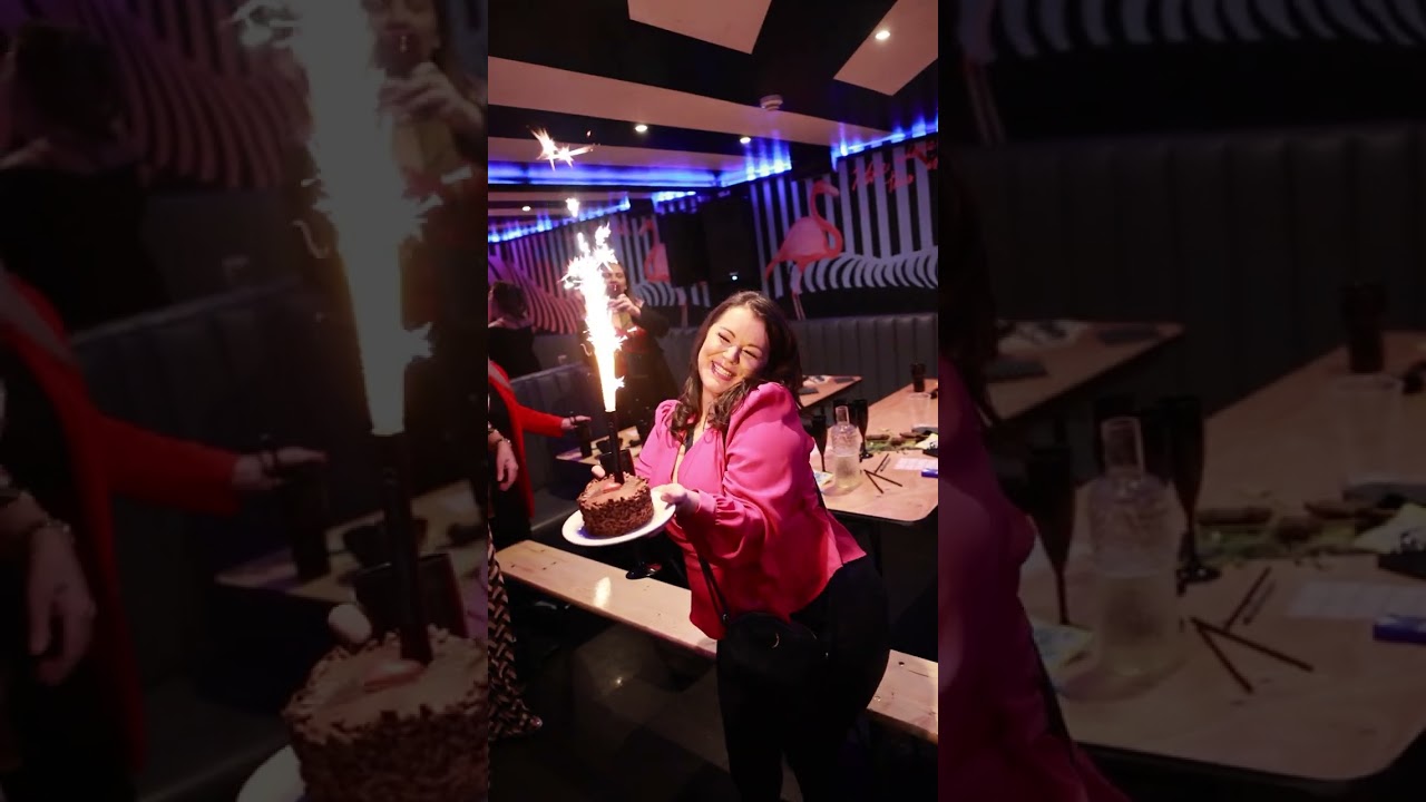 Ready to celebrate? Birthday deals online for UKG Bingo!!