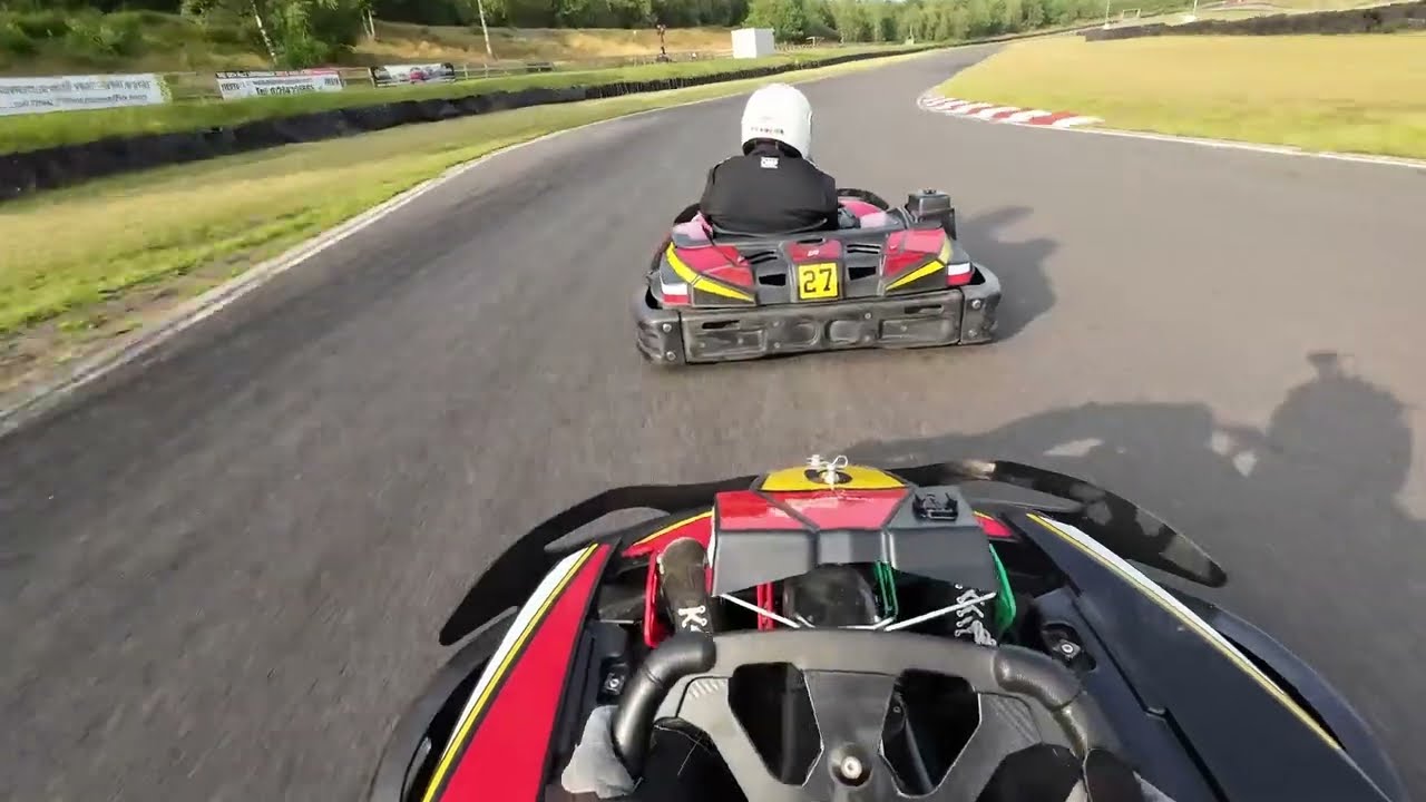 Three Sisters Kart Blast 24th July 2025