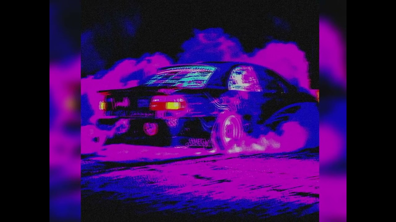 funk do Mandela -slowed