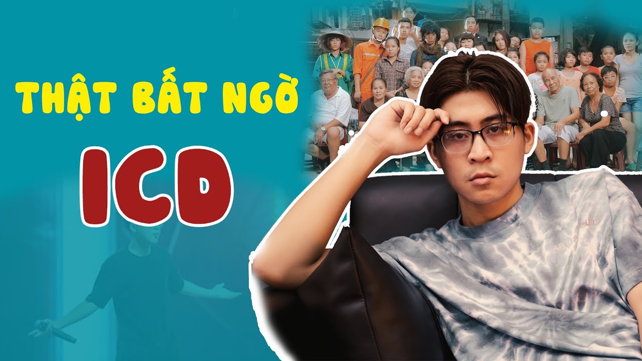 ICD | TỔNG HỢP 3 VÒNG THI CỦA ICD TẠI KING OF RAP KING OF RAP 2020