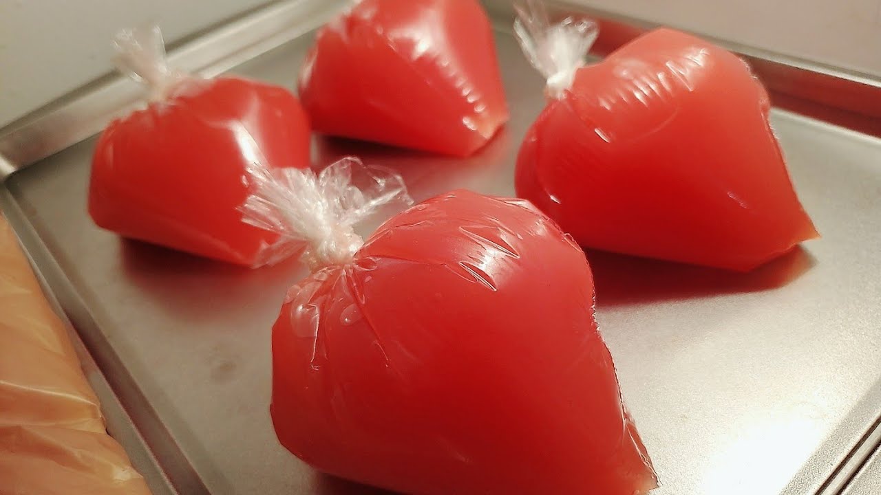 Limber De Tetita (Guayaba)