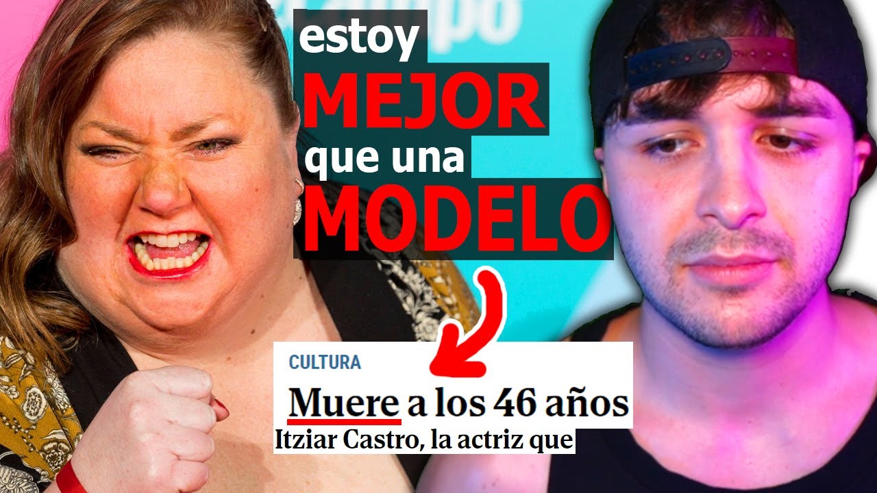Fallece Activista 
