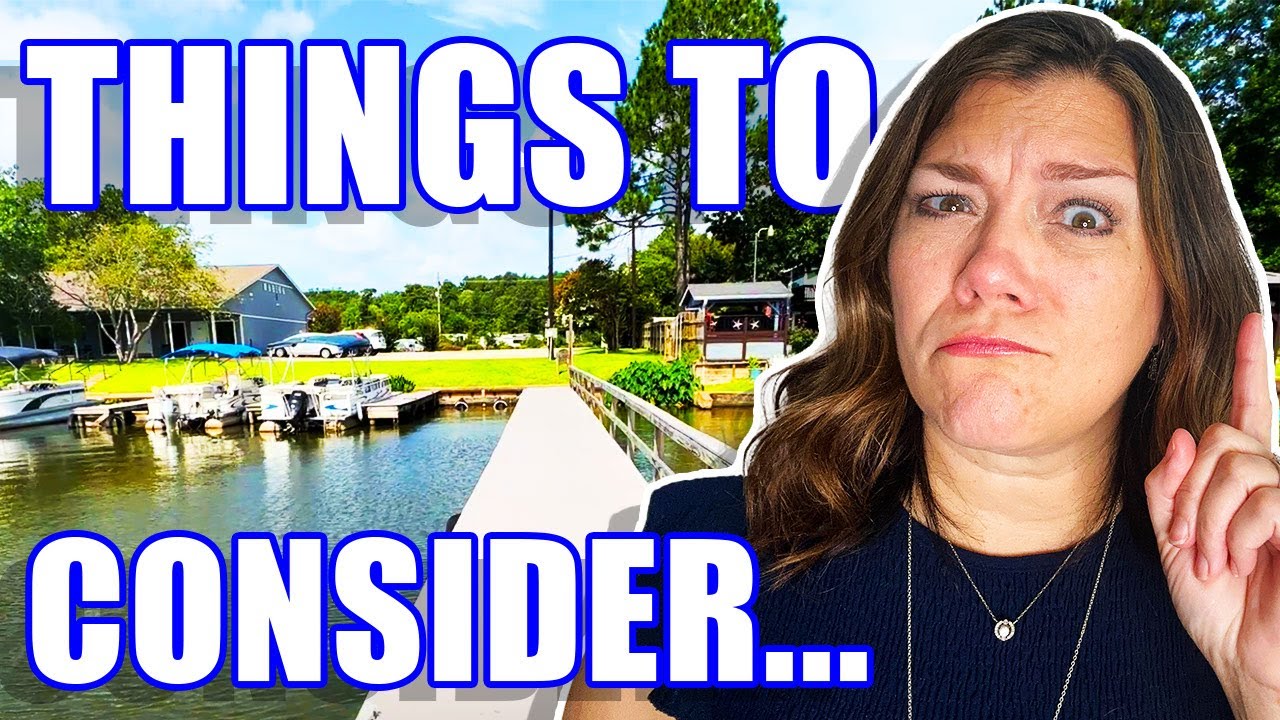 Hideaway Texas: Weighing The Pros & Cons Of Lakeside Living | Moving To Hideaway TX | TX Good & Bad