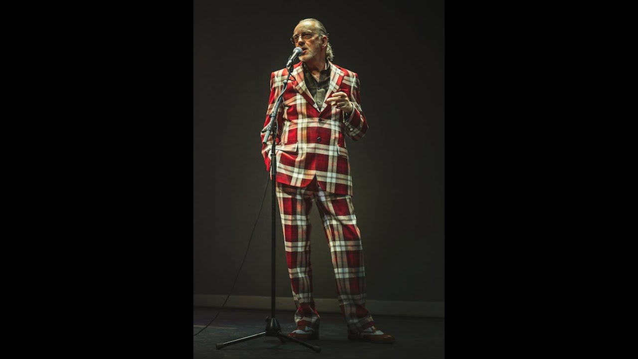 Ton Kas - Kakmaler 2020