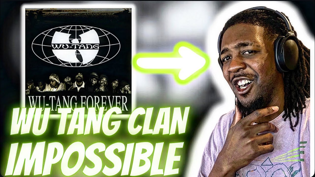 2000s Baby Reacts Wu-Tang Clan - Impossible (HD)