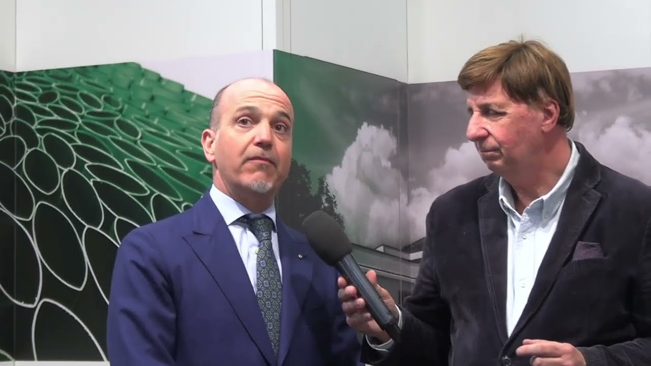KEY - The Energy Transition Expo