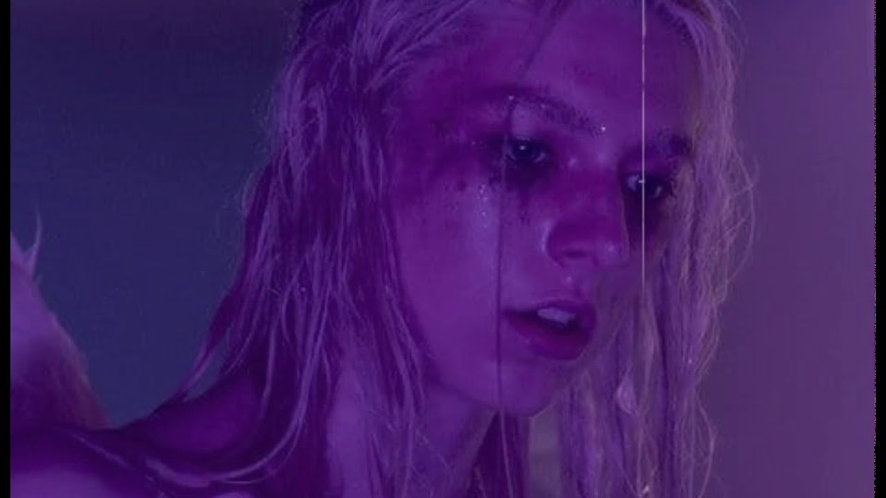 all for us - labrinth, zendaya (slowed + reverb)