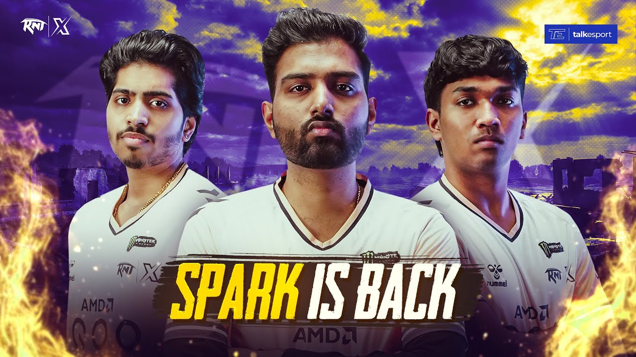 How PUNK Is Turning Revenant XSpark Into a BGIS 2026 Monster 🔥