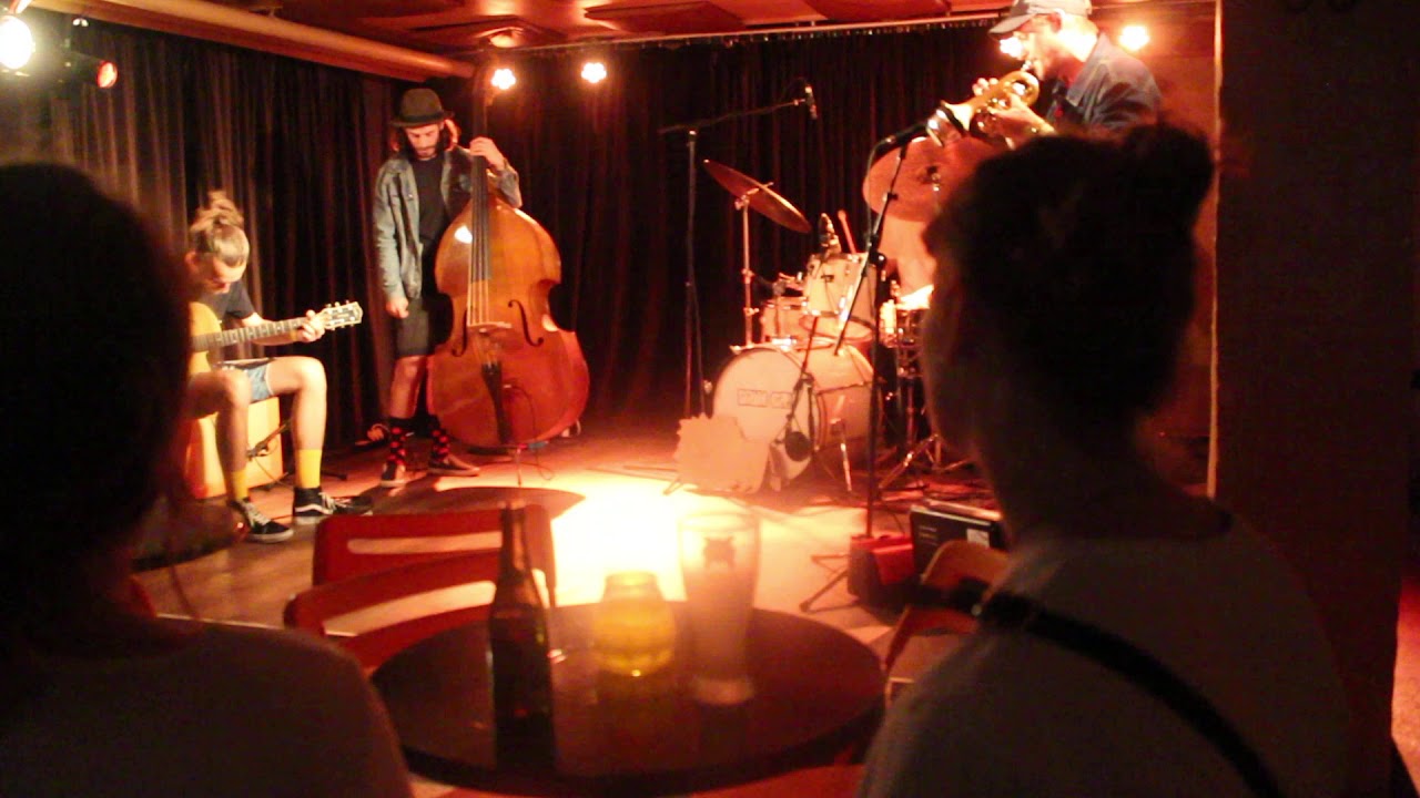 TTBT+ Jonathan Jull Ludvigsen