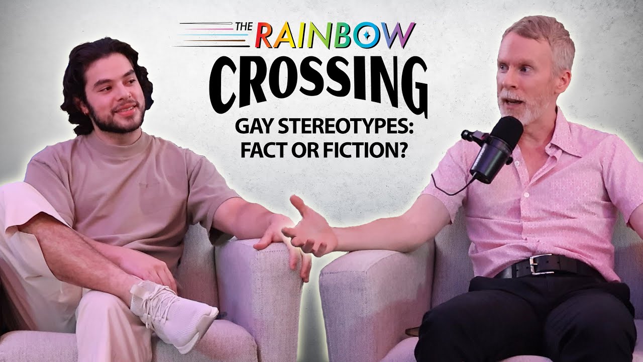 Gay Stereotypes: Fact or Fiction?