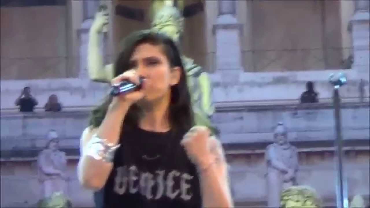 26.06.2014 - Elisa - 