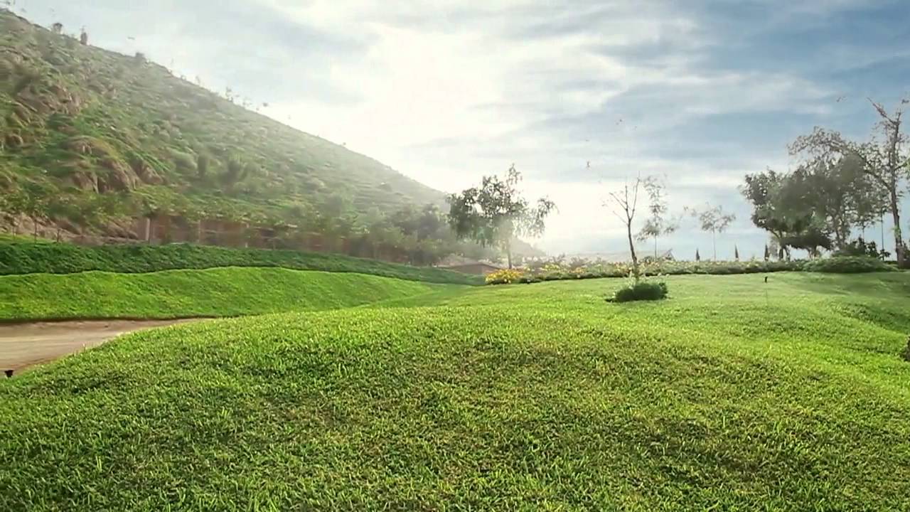 La Quebrada - Cieneguilla  /  Condominio de Lujo