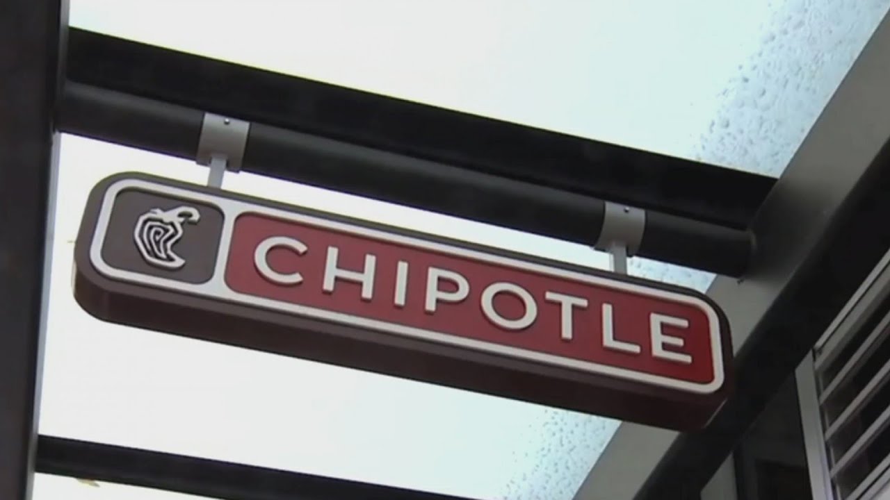 E. coli outbreak threatens Chipotle restaurants