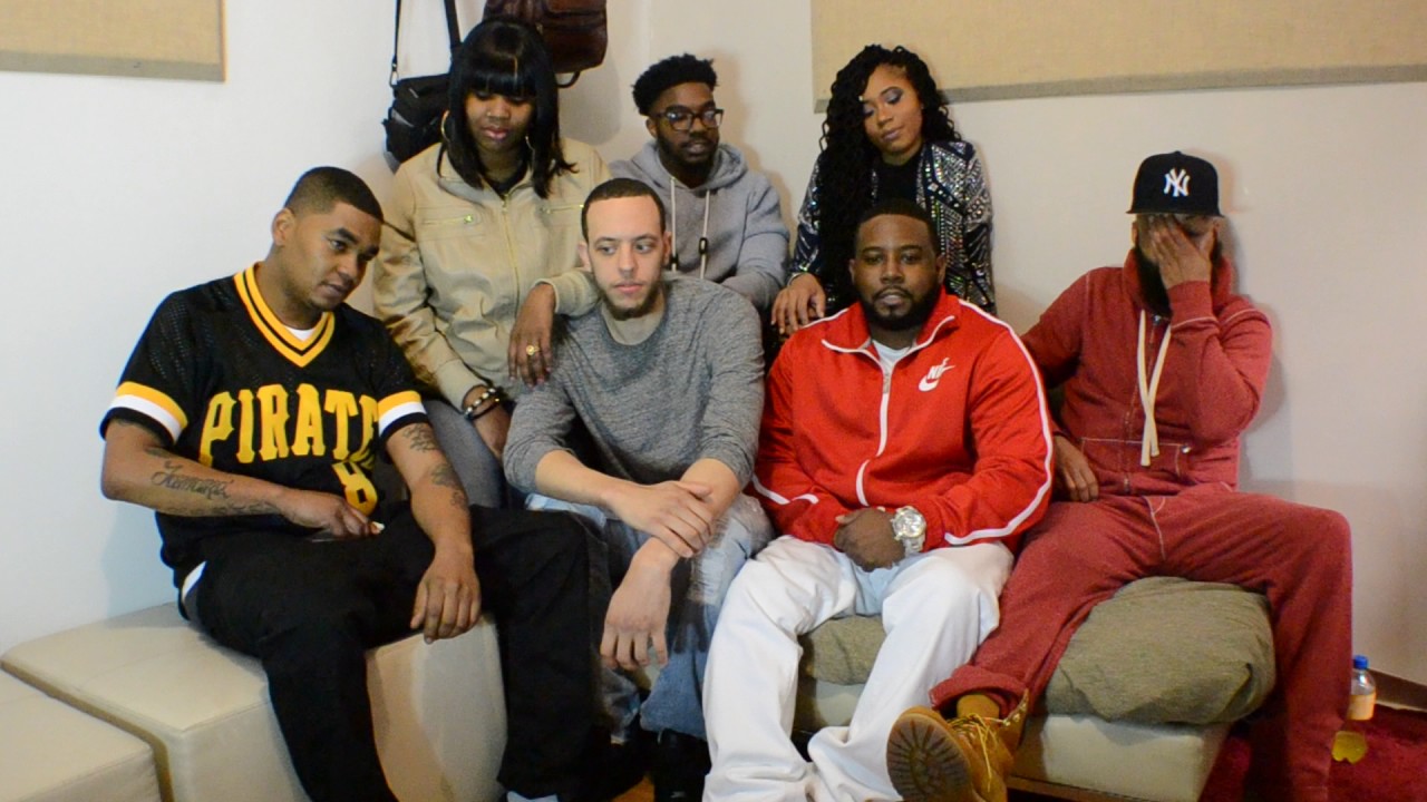 We Are Jersey Magazine: Mayhem