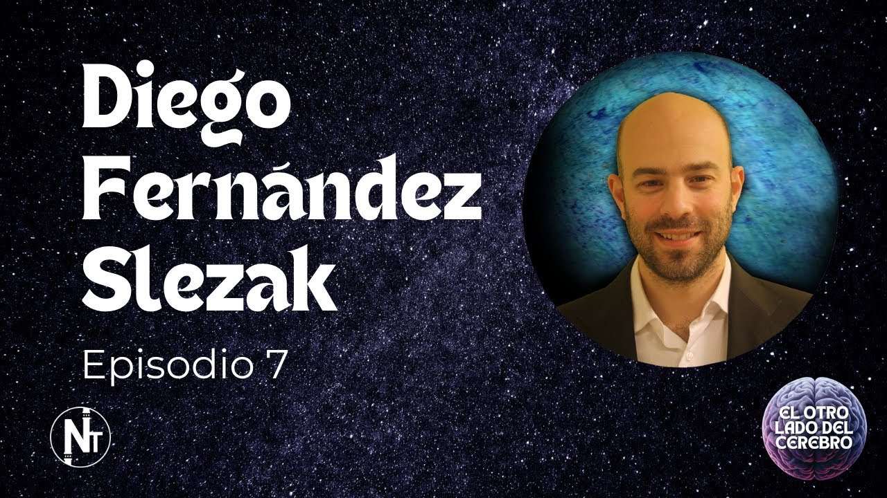 Diego Fernández Slezak⁠