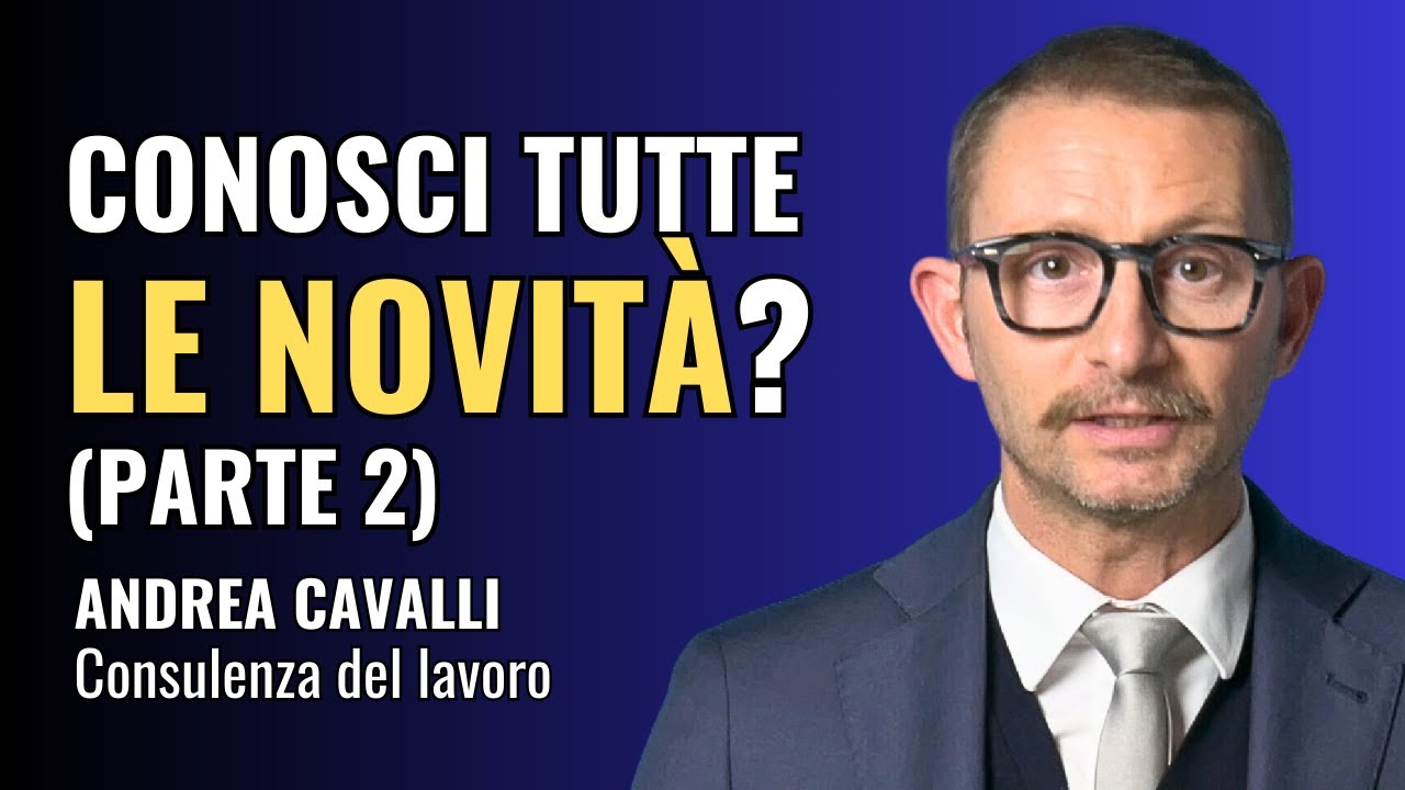 Riforma Sportiva 2025: Nuove Regole per la Gestione Associazioni - Studio Piazza [Parte 2]