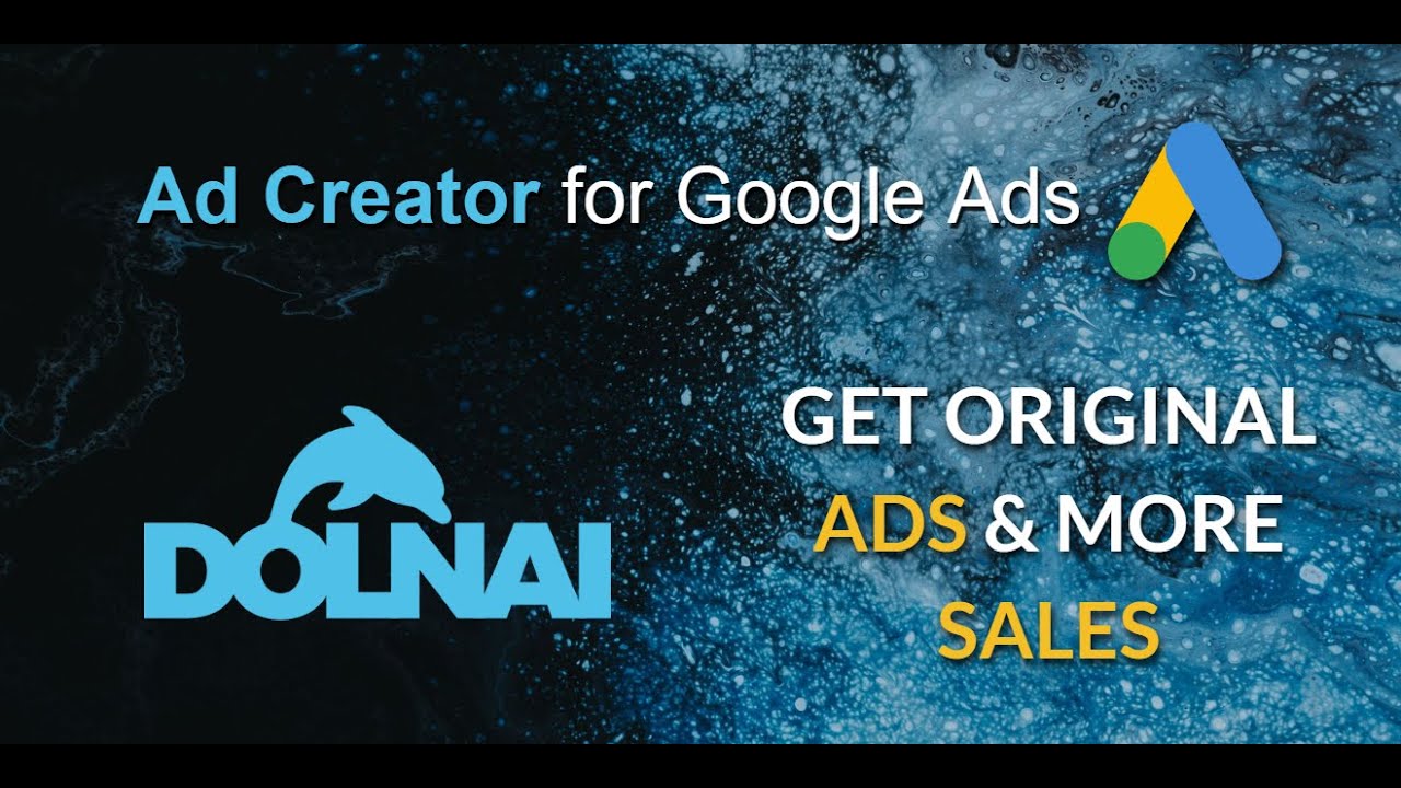 📈Boost Conversions with Original Ads in Google Ads