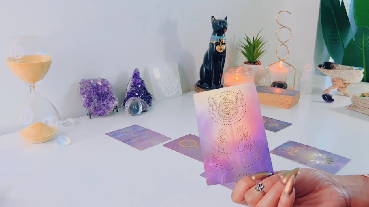 Scorpio DECEMBER | You Won't Believe Who Is Coming Towards You This Month! - Scorpio Tarot Reading