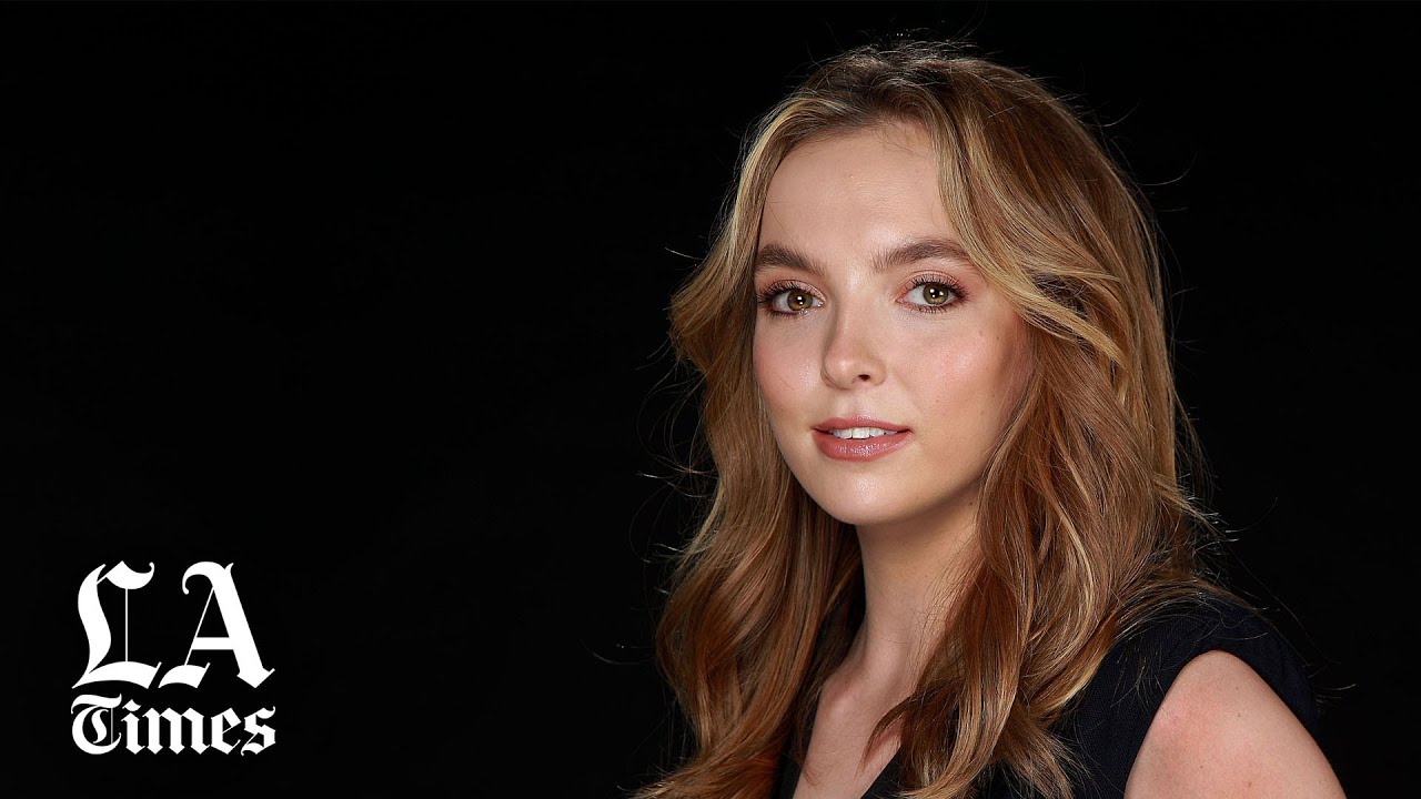 What scared Jodie Comer about her 'Killing Eve' role?