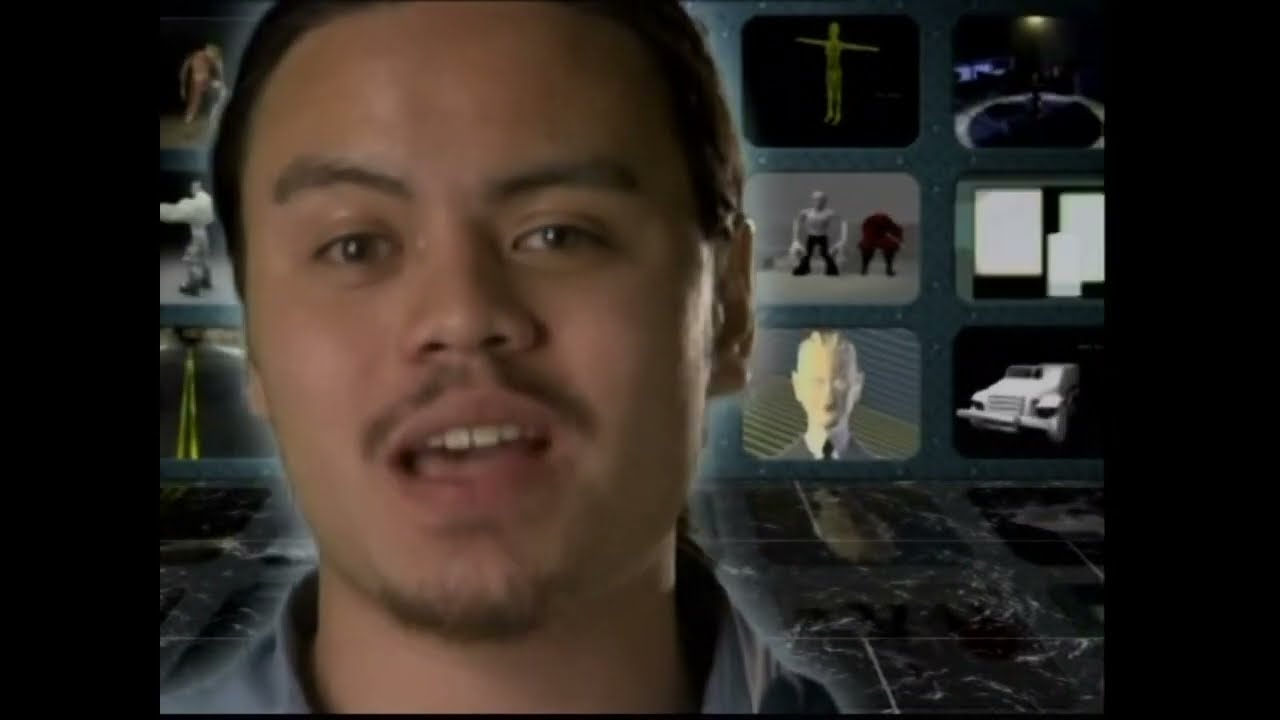 G4 Commercial Break 007 (February 2006)