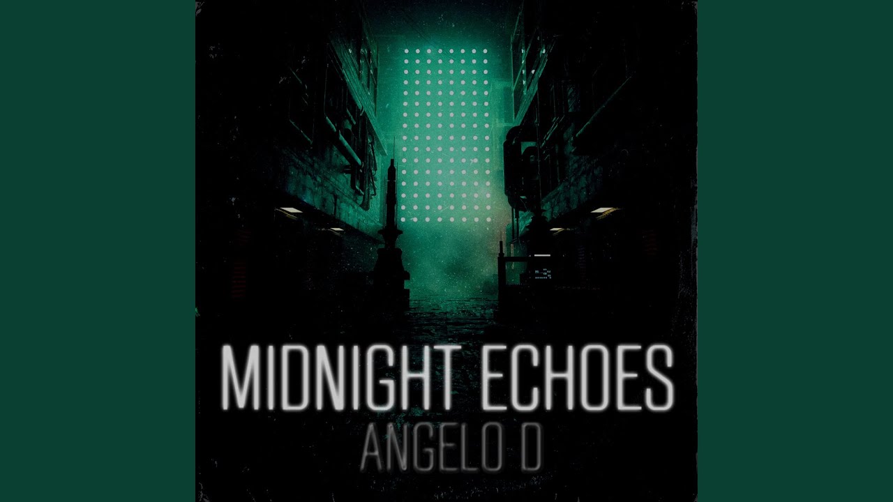 Midnight Echoes