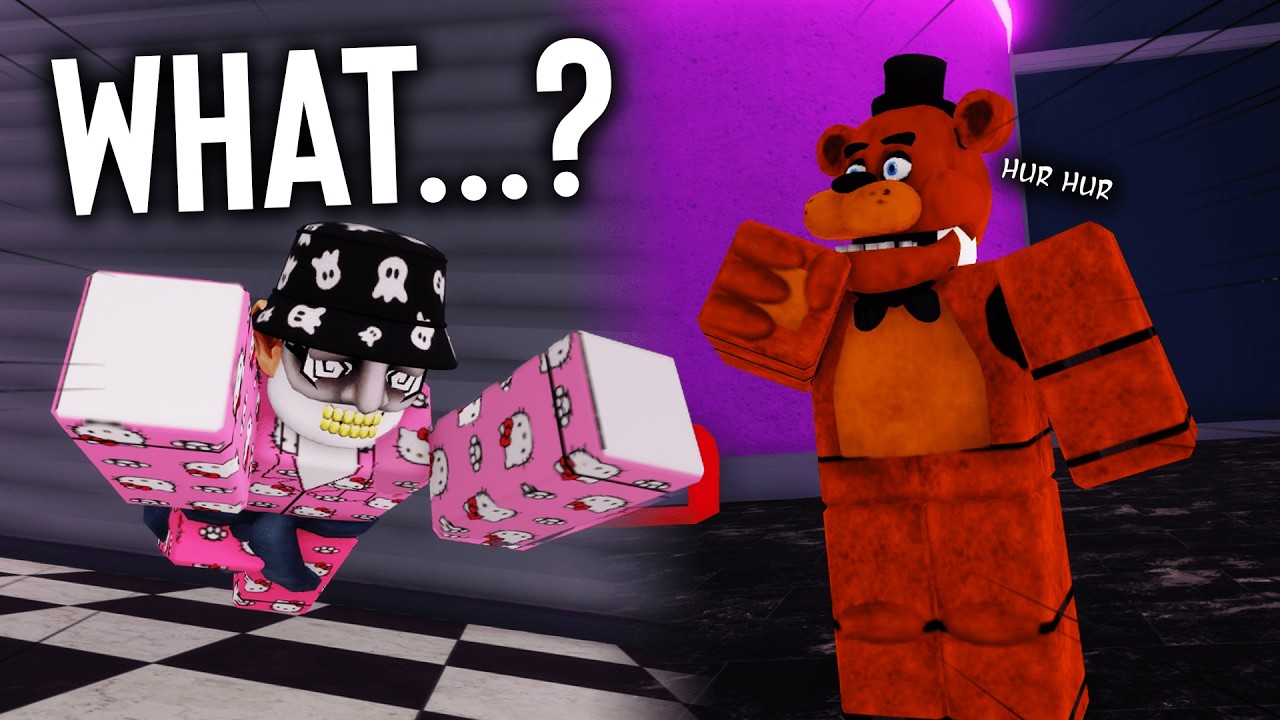 The most UNEXPECTED battlegrounds game.