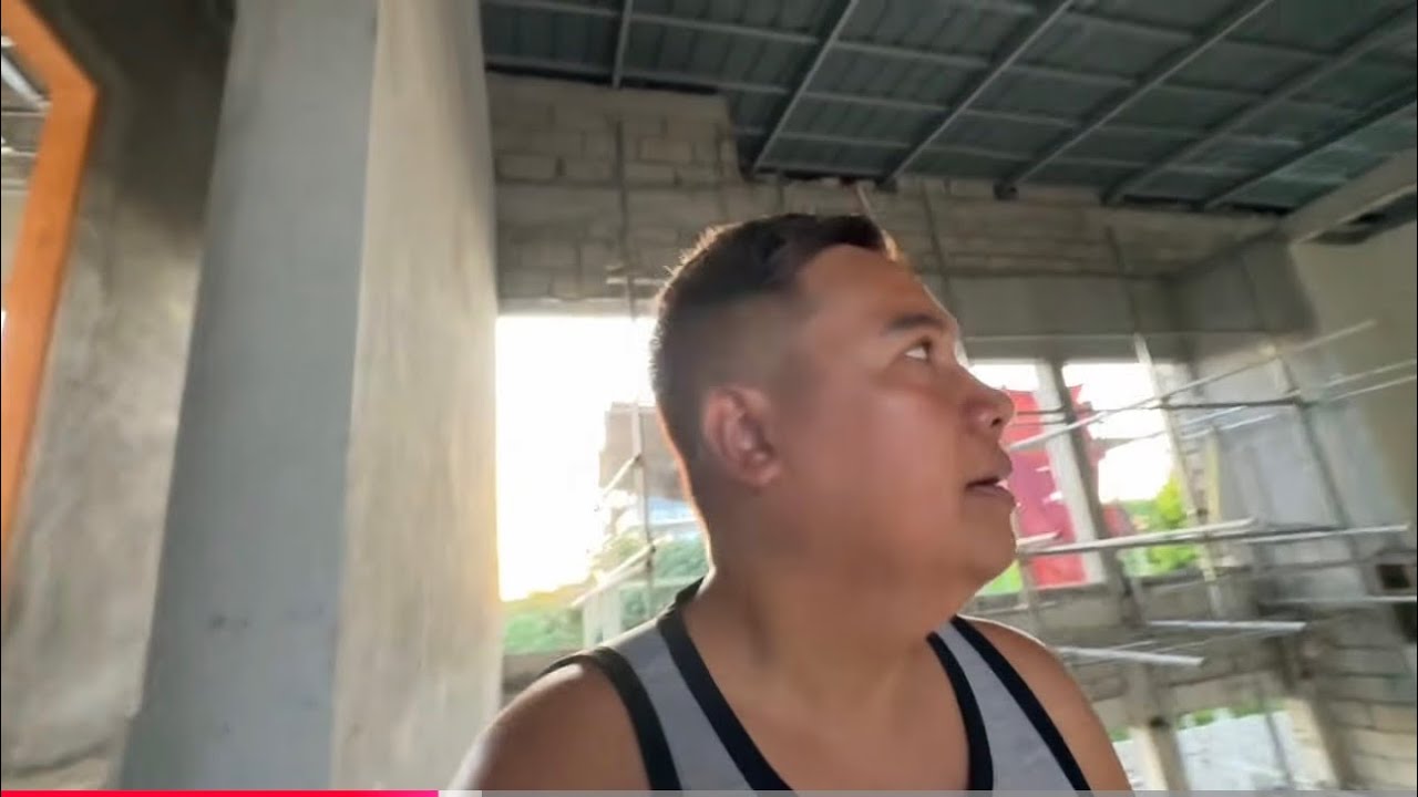 DAPAT NİNYONG MALAMAN ANG GİNAWA NI JOANA!!!