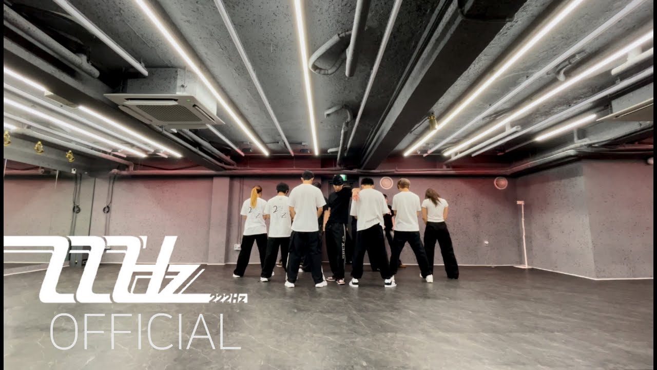 RIIZE 'Bag Bad Back' Dance Practice Video | 서울대학교 방송댄스동아리 222Hz